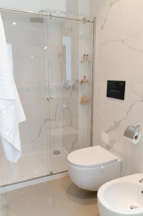 폴리나노 아마레 Apulialux Polignano High Class / Jacuzzi + Parking 아파트 외부 사진