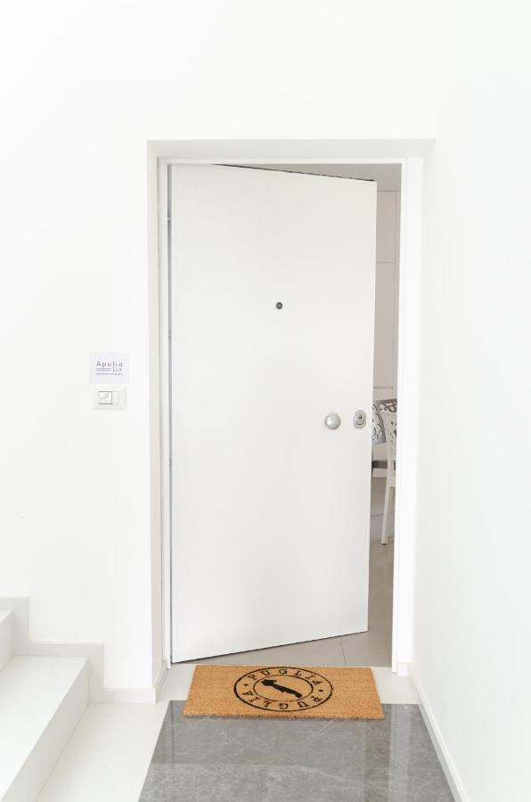 폴리나노 아마레 Apulialux Polignano High Class / Jacuzzi + Parking 아파트 외부 사진